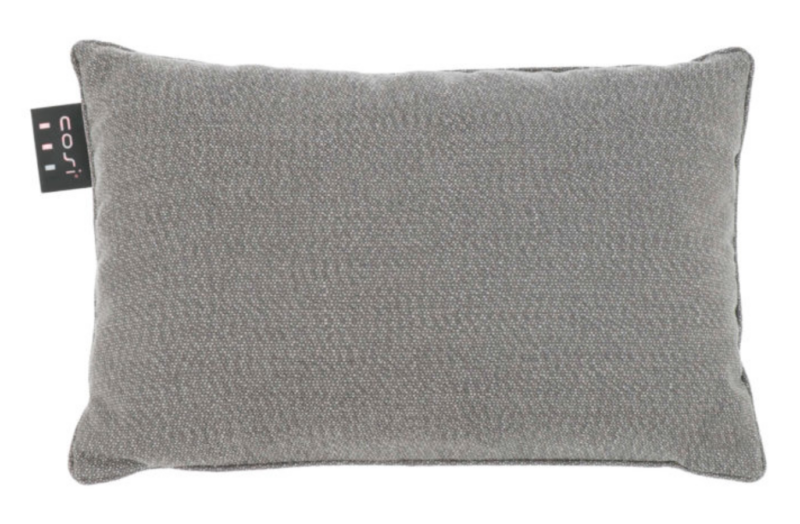 COSI samohřející polštář obdelníkový - pletený COSI