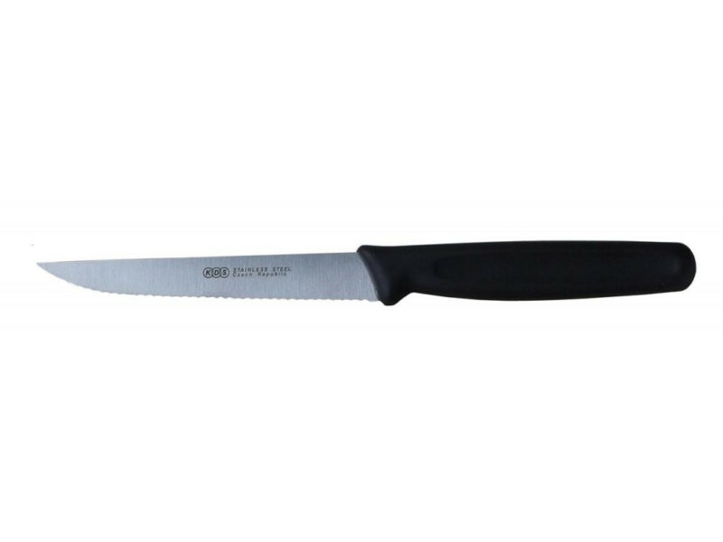 KDS - Nůž steakový vlnitý 4