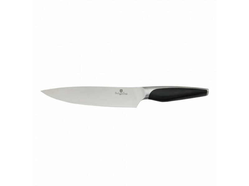 BERLINGER HAUS - Nůž kuchařský nerez 20 cm