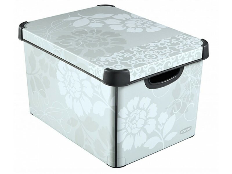 CURVER - Box úložný dekorativní L Romance