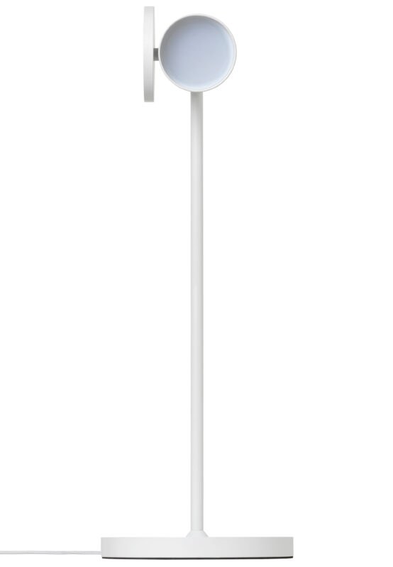 Blomus Stolní LED lampička bílá STAGE