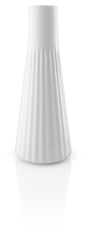 EVA SOLO Vysoký porcelánový svícen bílý 16 cm Legio