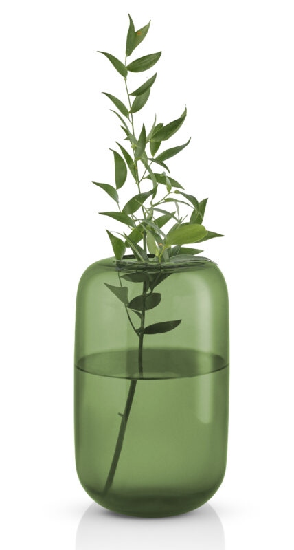 EVA SOLO Váza 22 cm Acorn borovicová