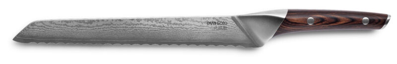EVA SOLO Nůž na krájení chleba 24 cm