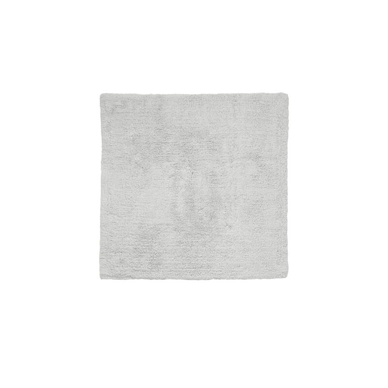 BLOMUS Koupelnová předložka 60 x 60 cm šedá