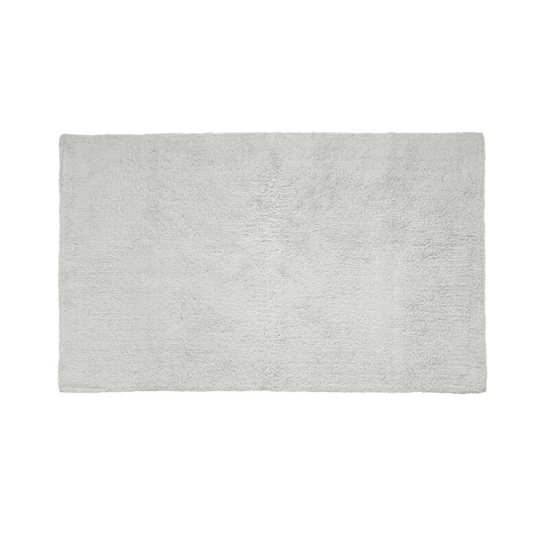 BLOMUS Koupelnová předložka 60 x 100 cm šedá