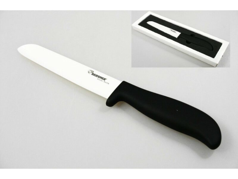 BERGNER - Nůž keramický BG 4049 15