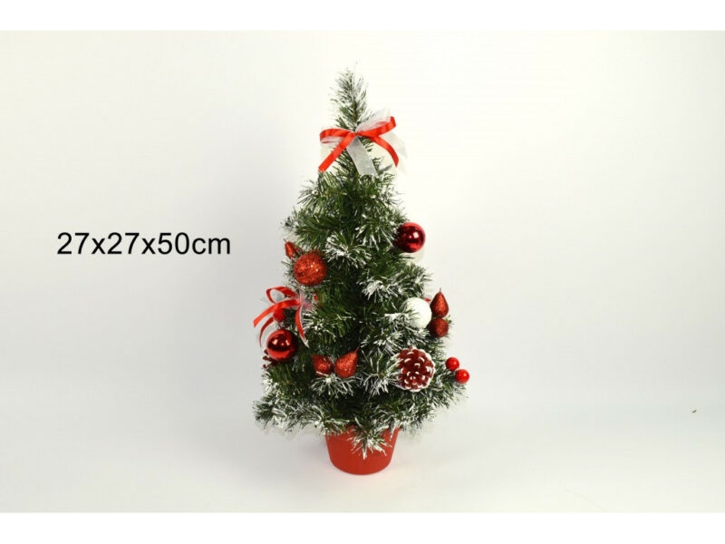 PROHOME - Stromeček vánoční 50cm