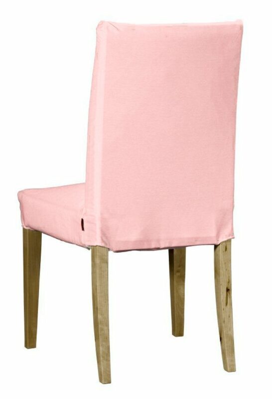 Dekoria Potah na židli IKEA  Henriksdal