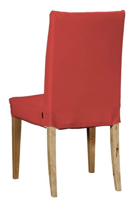 Dekoria Potah na židli IKEA  Henriksdal
