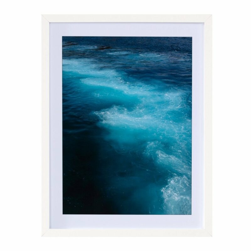 Dekoria Obraz Blue Water I 30x40cm