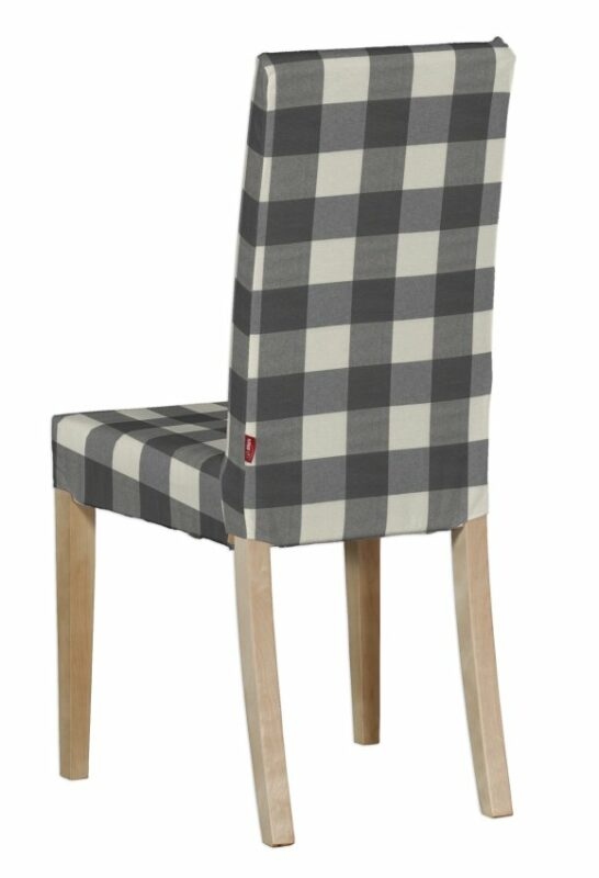 Dekoria Potah na židli IKEA  Harry