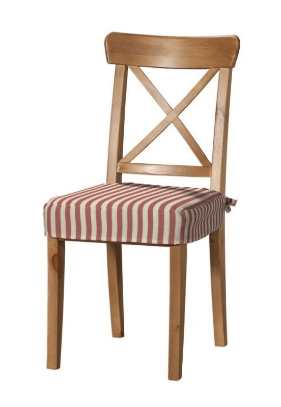 Dekoria Sedák na židli IKEA Ingolf